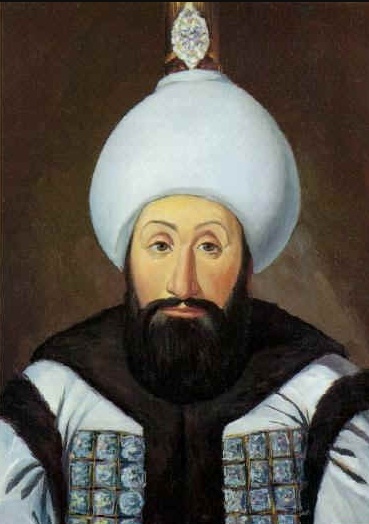 абдул хамид султан