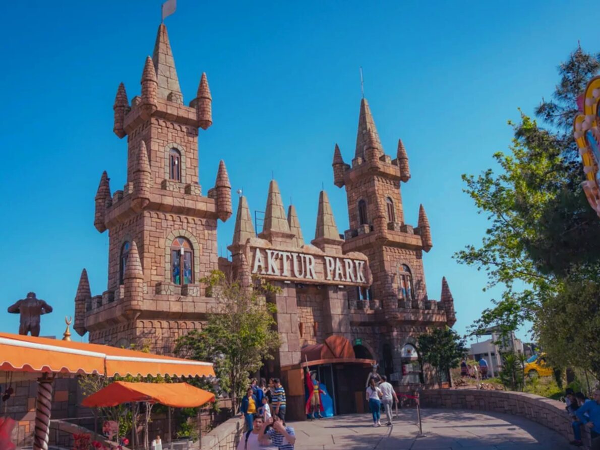 Aktur Park