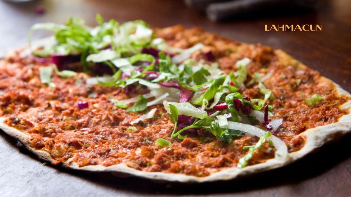 Уличная еда в Стамбуле: что попробовать, где искать и сколько стоит