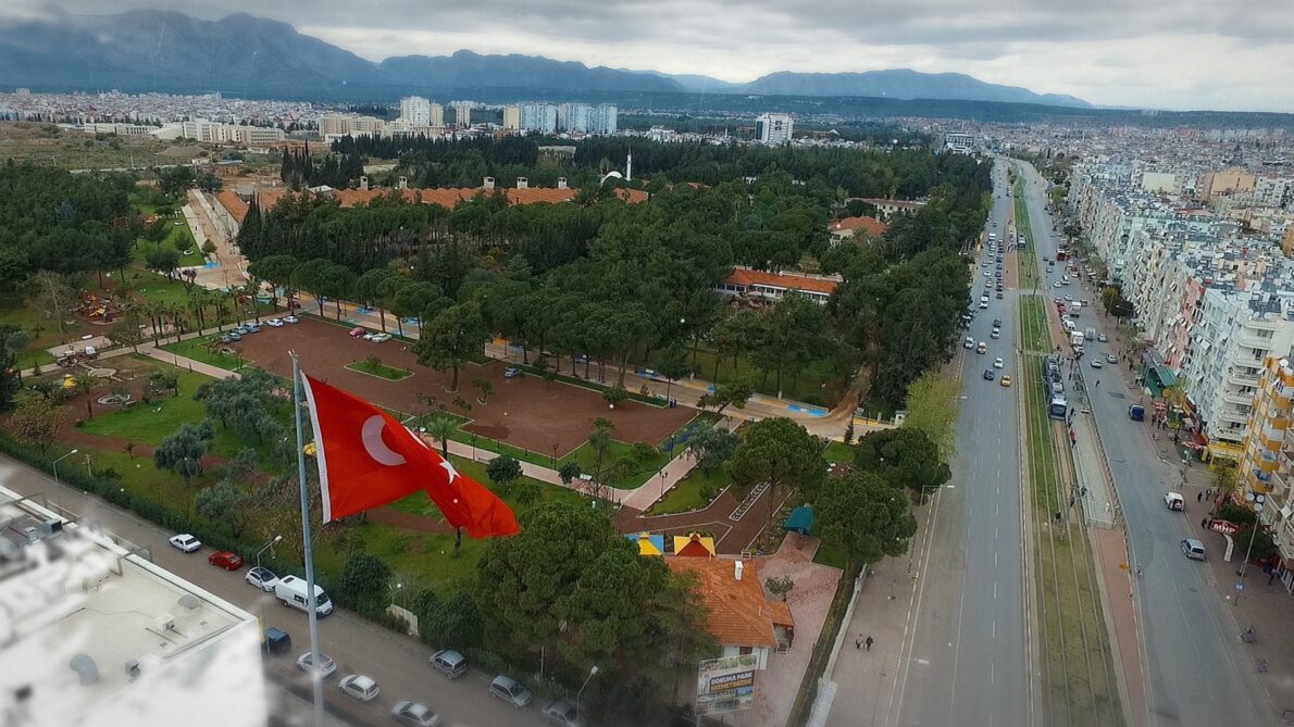 DokumaPark в Анталье: что посмотреть, музеи и развлечения