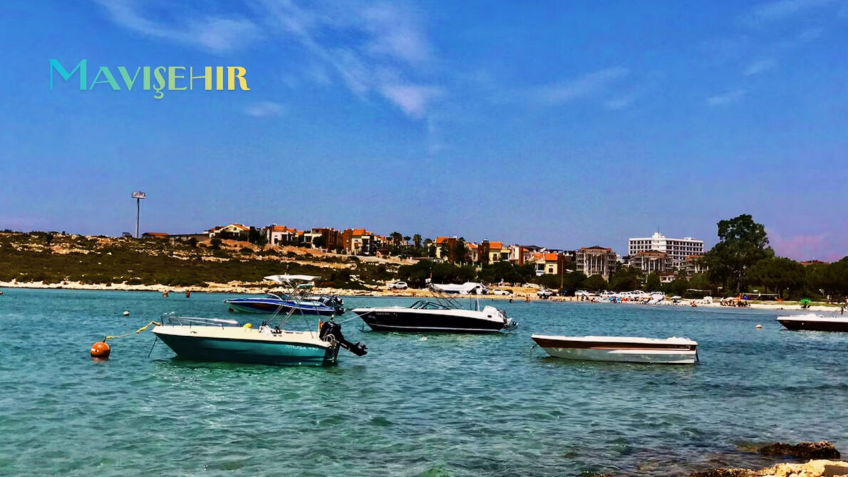 Дидим в Турции: где отдыхать, пляжи, районы и что посмотреть
