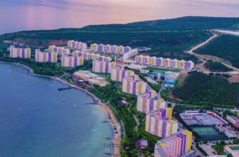 Армутлу Armutlu