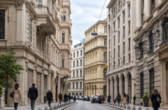 Bankalar Caddesi