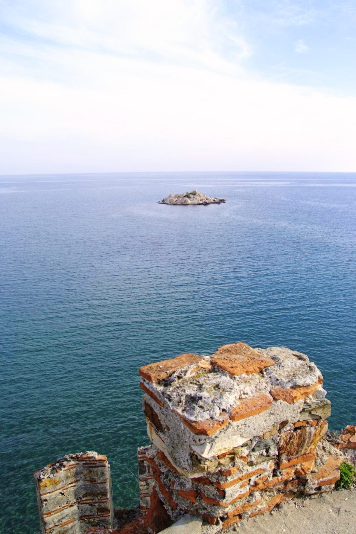 Анамур: крепость у моря, античный город и длинные пляжи