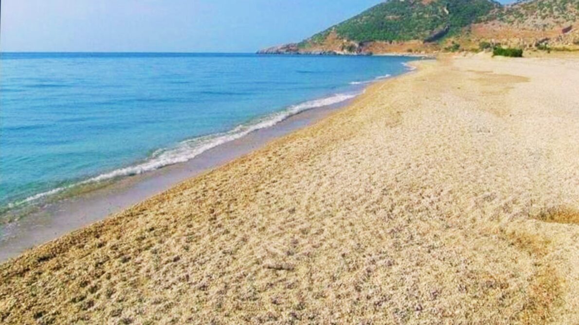 Анамур: крепость у моря, античный город и длинные пляжи